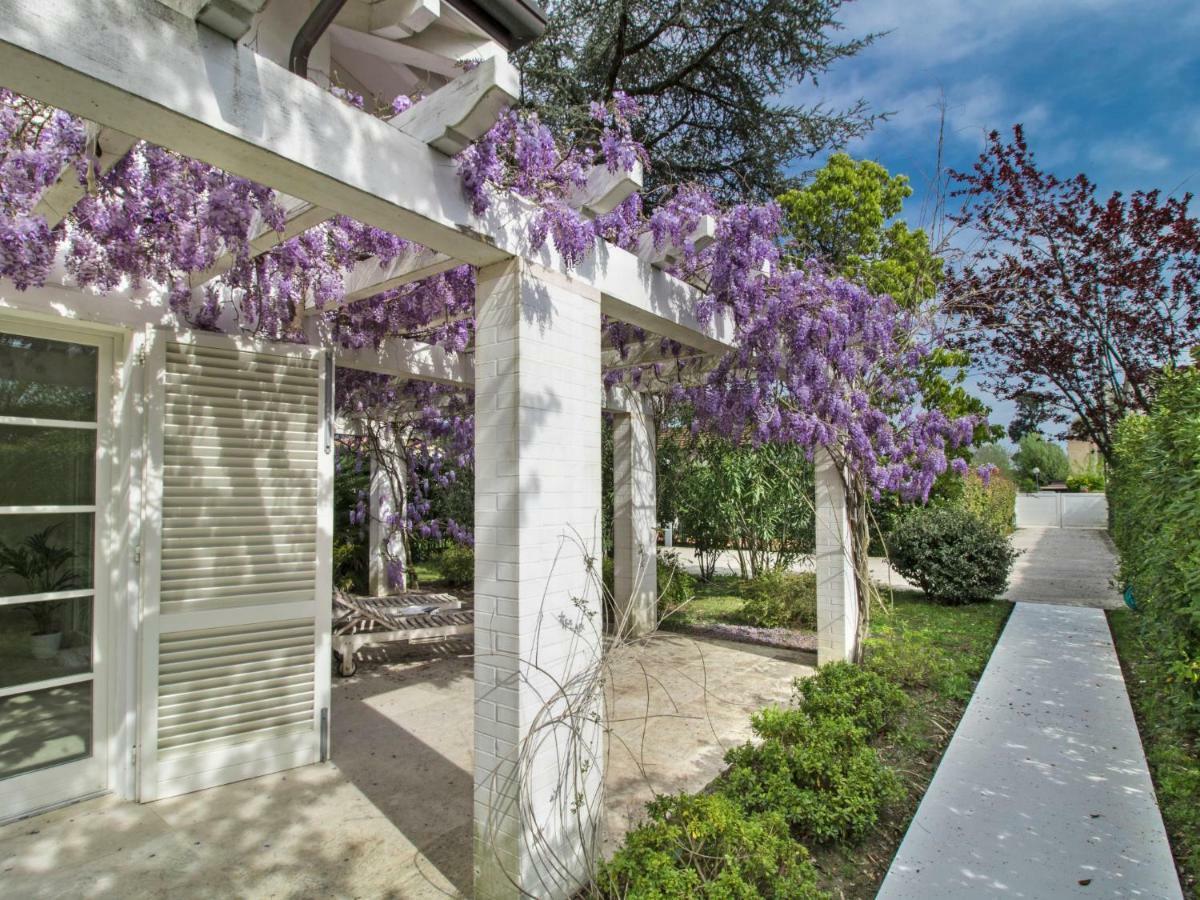 Villa Delizia By Interhome Forte dei Marmi Exterior foto