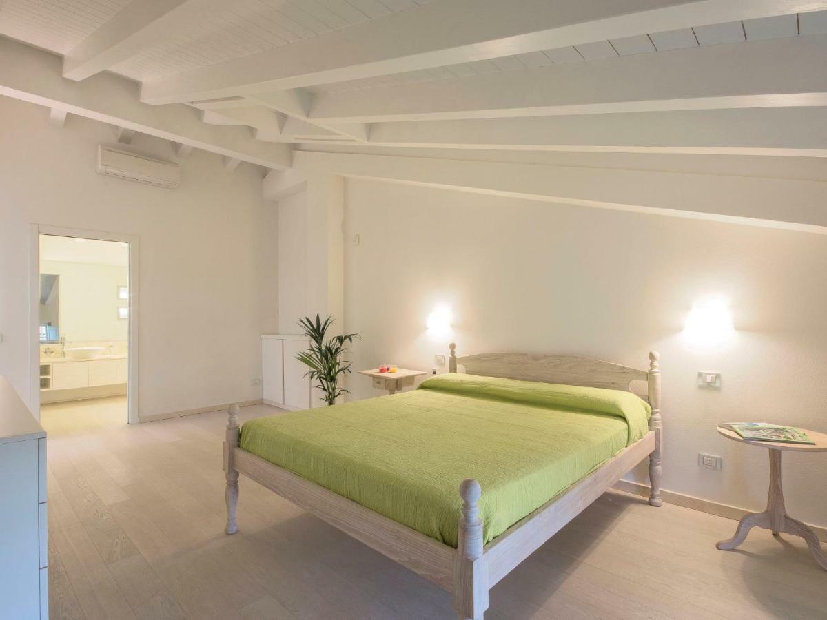Villa Delizia By Interhome Forte dei Marmi Exterior foto