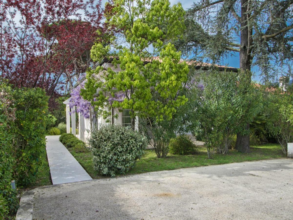Villa Delizia By Interhome Forte dei Marmi Exterior foto