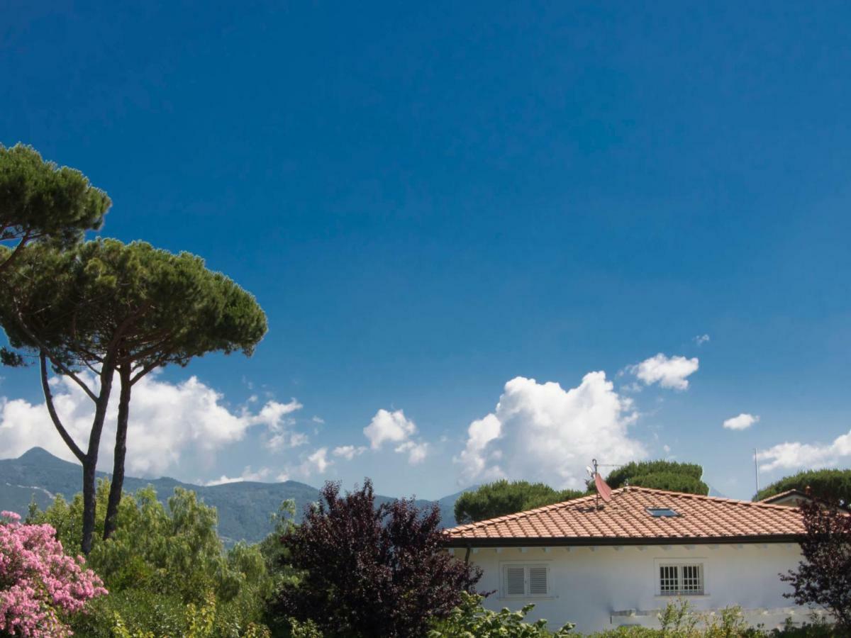 Villa Delizia By Interhome Forte dei Marmi Exterior foto