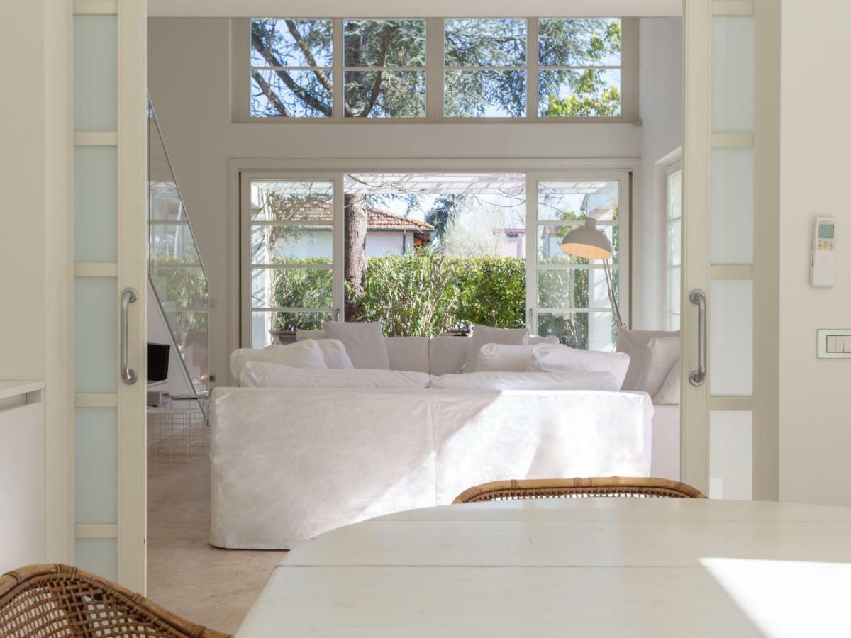 Villa Delizia By Interhome Forte dei Marmi Exterior foto