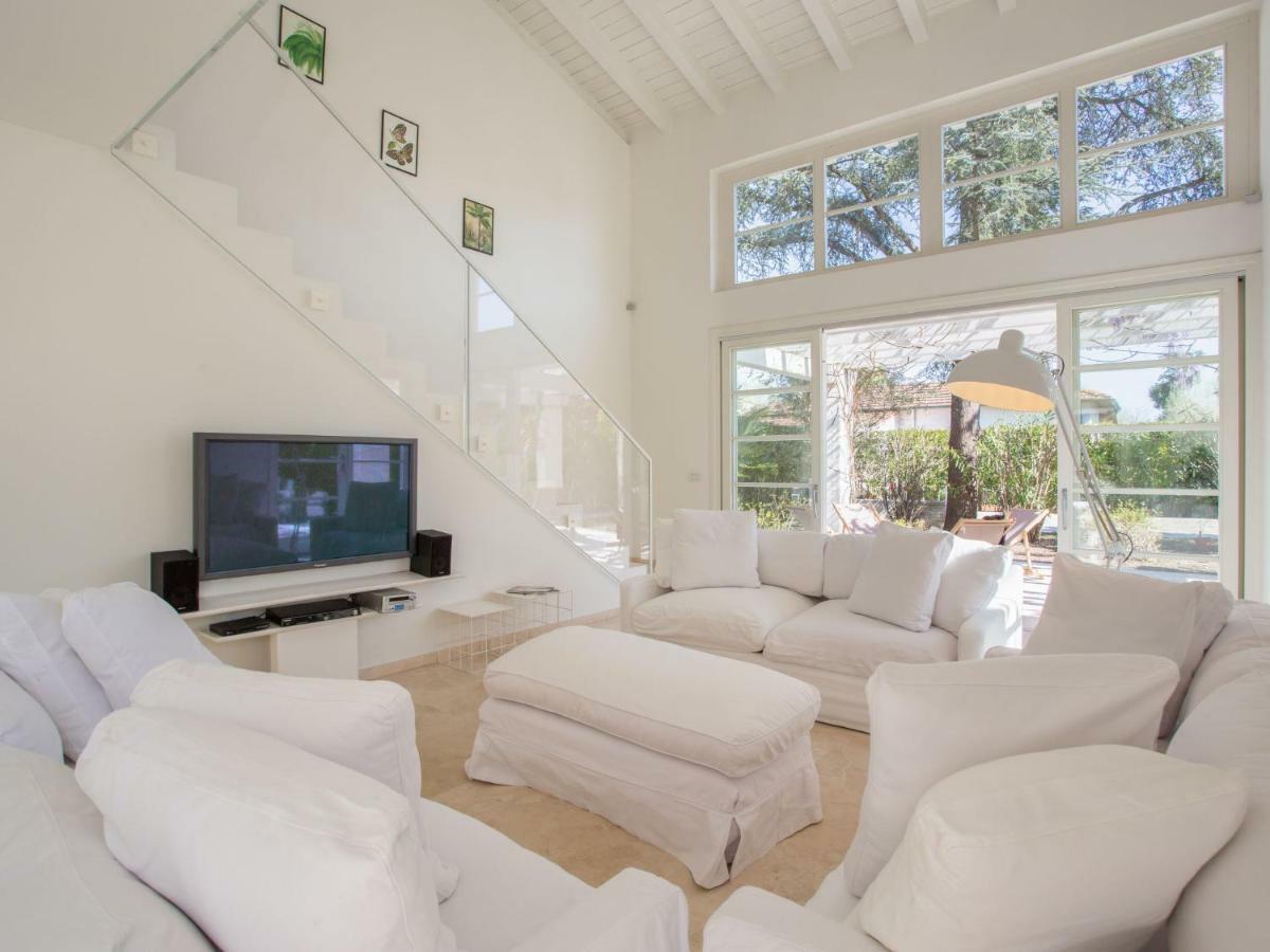 Villa Delizia By Interhome Forte dei Marmi Exterior foto